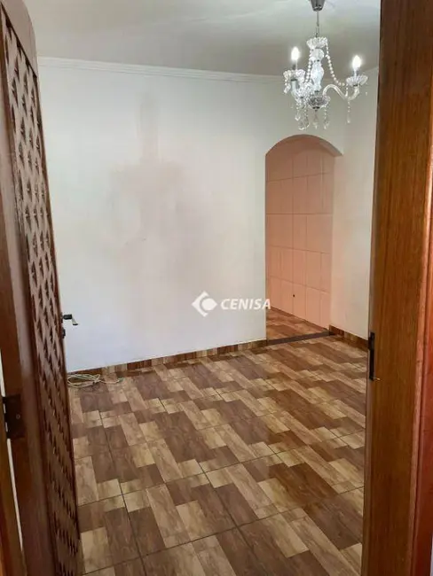 Foto 5 de Casa com 2 quartos à venda, 125m2 em Jardim Morada do Sol, Indaiatuba - SP