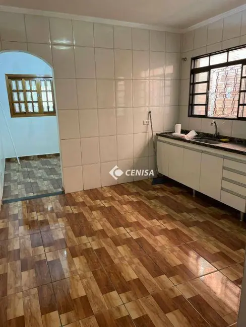 Foto 7 de Casa com 2 quartos à venda, 125m2 em Jardim Morada do Sol, Indaiatuba - SP