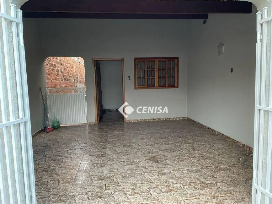 Foto 3 de Casa com 2 quartos à venda, 125m2 em Jardim Morada do Sol, Indaiatuba - SP