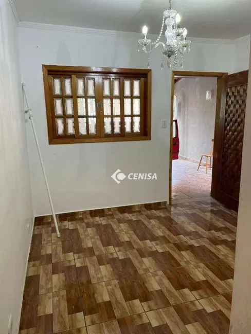 Foto 4 de Casa com 2 quartos à venda, 125m2 em Jardim Morada do Sol, Indaiatuba - SP