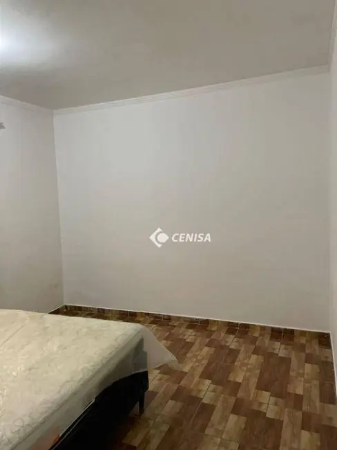 Foto 8 de Casa com 2 quartos à venda, 125m2 em Jardim Morada do Sol, Indaiatuba - SP