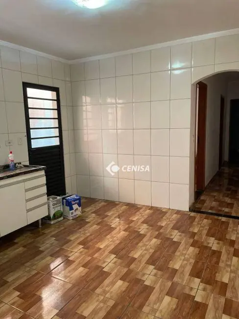Foto 6 de Casa com 2 quartos à venda, 125m2 em Jardim Morada do Sol, Indaiatuba - SP