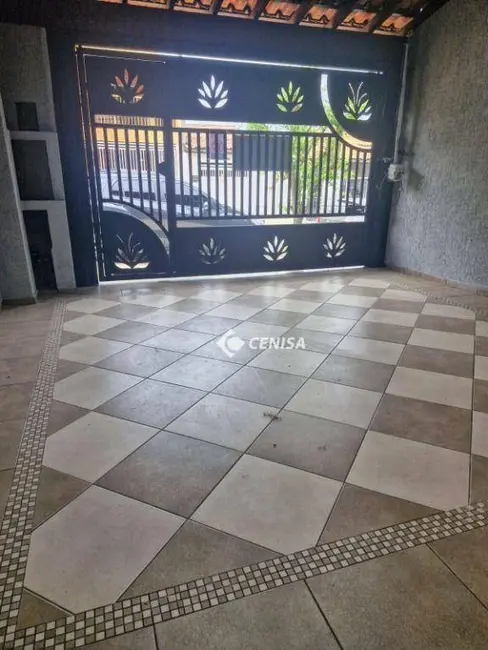 Casa com 3 quartos à venda, 125m2 em Jardim Morada do Sol, Indaiatuba - SP - imagem 2 Foto 2 de Casa com 3 quartos à venda, 125m2 em Jardim Morada do Sol, Indaiatuba - SP