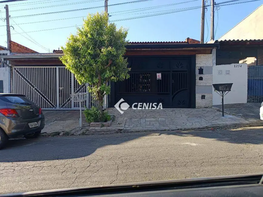 Casa com 3 quartos à venda, 125m2 em Jardim Morada do Sol, Indaiatuba - SP - imagem 1 Foto 1 de Casa com 3 quartos à venda, 125m2 em Jardim Morada do Sol, Indaiatuba - SP