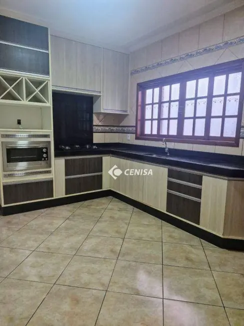 Casa com 3 quartos à venda, 125m2 em Jardim Morada do Sol, Indaiatuba - SP - imagem 5 Foto 5 de Casa com 3 quartos à venda, 125m2 em Jardim Morada do Sol, Indaiatuba - SP