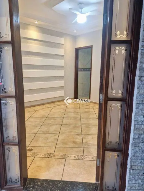 Casa com 3 quartos à venda, 125m2 em Jardim Morada do Sol, Indaiatuba - SP - imagem 9 Foto 9 de Casa com 3 quartos à venda, 125m2 em Jardim Morada do Sol, Indaiatuba - SP