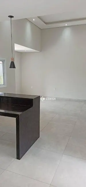 Foto 8 de Casa de Condomínio com 3 quartos à venda, 216m2 em Jardim Mantova, Indaiatuba - SP