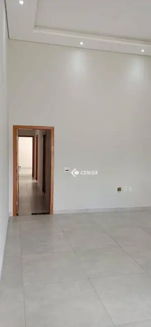 Foto 6 de Casa de Condomínio com 3 quartos à venda, 216m2 em Jardim Mantova, Indaiatuba - SP