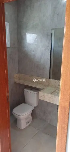 Foto 9 de Casa de Condomínio com 3 quartos à venda, 216m2 em Jardim Mantova, Indaiatuba - SP