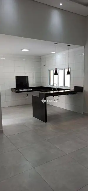Foto 7 de Casa de Condomínio com 3 quartos à venda, 216m2 em Jardim Mantova, Indaiatuba - SP