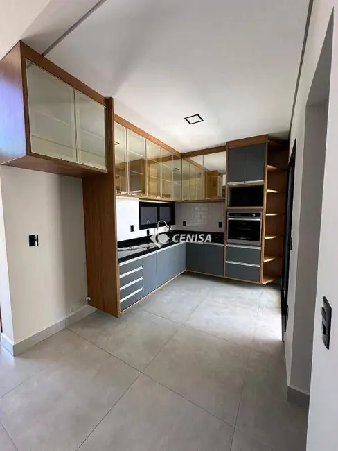 Foto 8 de Casa de Condomínio com 3 quartos à venda, 258m2 em Indaiatuba - SP