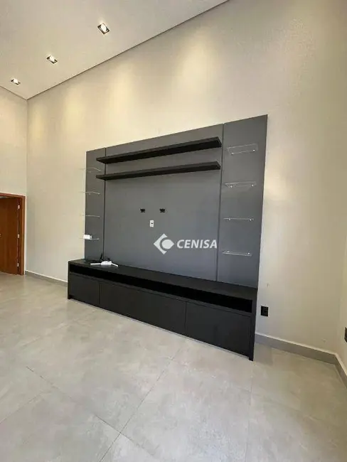 Foto 6 de Casa de Condomínio com 3 quartos à venda, 258m2 em Indaiatuba - SP