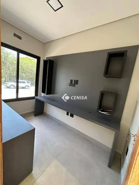 Foto 5 de Casa de Condomínio com 3 quartos à venda, 258m2 em Indaiatuba - SP