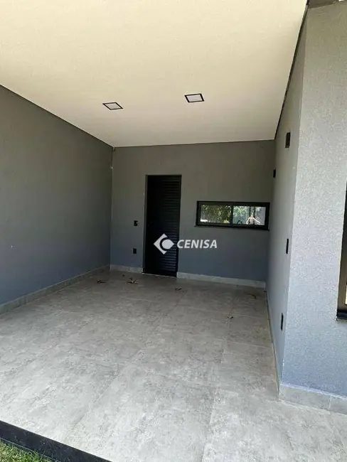 Foto 4 de Casa de Condomínio com 3 quartos à venda, 258m2 em Indaiatuba - SP