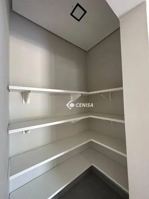 Foto 7 de Casa de Condomínio com 3 quartos à venda, 258m2 em Indaiatuba - SP