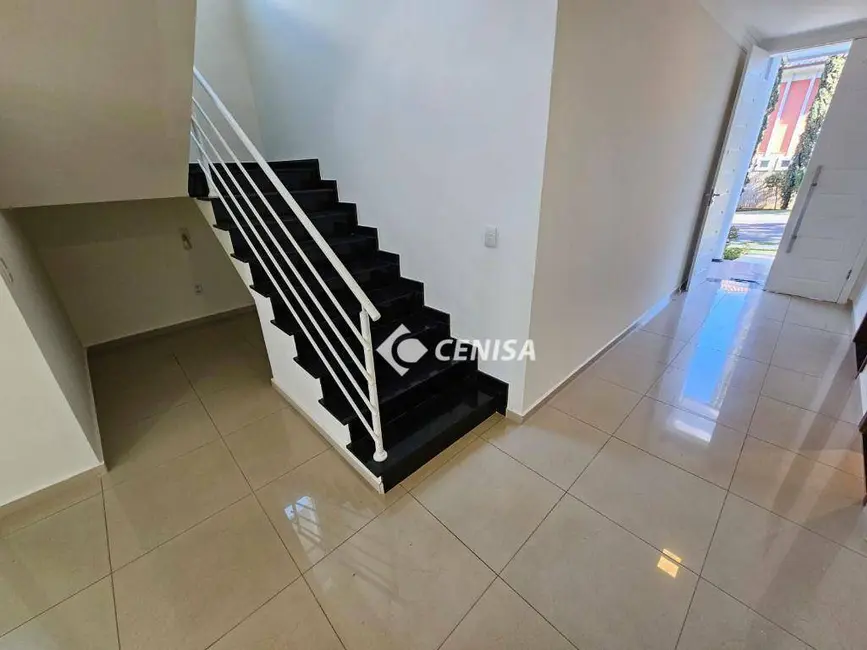 Casa de Condomínio com 6 quartos para alugar, 450m2 em Indaiatuba - SP - imagem 9 Foto 9 de Casa de Condomínio com 6 quartos para alugar, 450m2 em Indaiatuba - SP