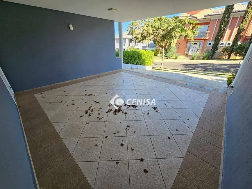 Casa de Condomínio com 6 quartos para alugar, 450m2 em Indaiatuba - SP - imagem 4 Foto 4 de Casa de Condomínio com 6 quartos para alugar, 450m2 em Indaiatuba - SP