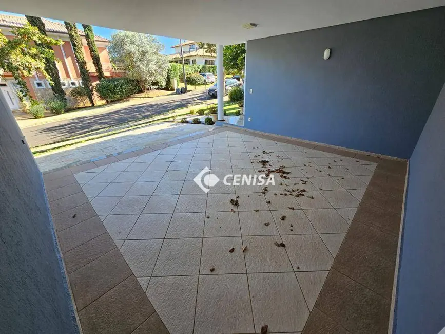 Casa de Condomínio com 6 quartos para alugar, 450m2 em Indaiatuba - SP - imagem 5 Foto 5 de Casa de Condomínio com 6 quartos para alugar, 450m2 em Indaiatuba - SP