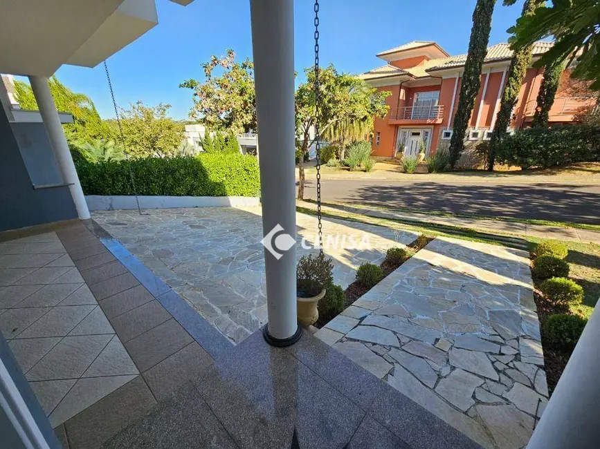 Casa de Condomínio com 6 quartos para alugar, 450m2 em Indaiatuba - SP - imagem 6 Foto 6 de Casa de Condomínio com 6 quartos para alugar, 450m2 em Indaiatuba - SP