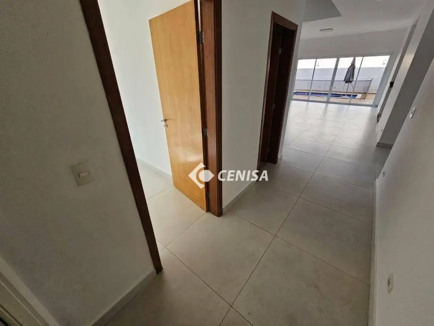 Casa de Condomínio com 3 quartos à venda e para alugar, 300m2 em Jardim Residencial Maria Dulce, Indaiatuba - SP - imagem 6 Foto 6 de Casa de Condomínio com 3 quartos à venda e para alugar, 300m2 em Jardim Residencial Maria Dulce, Indaiatuba - SP