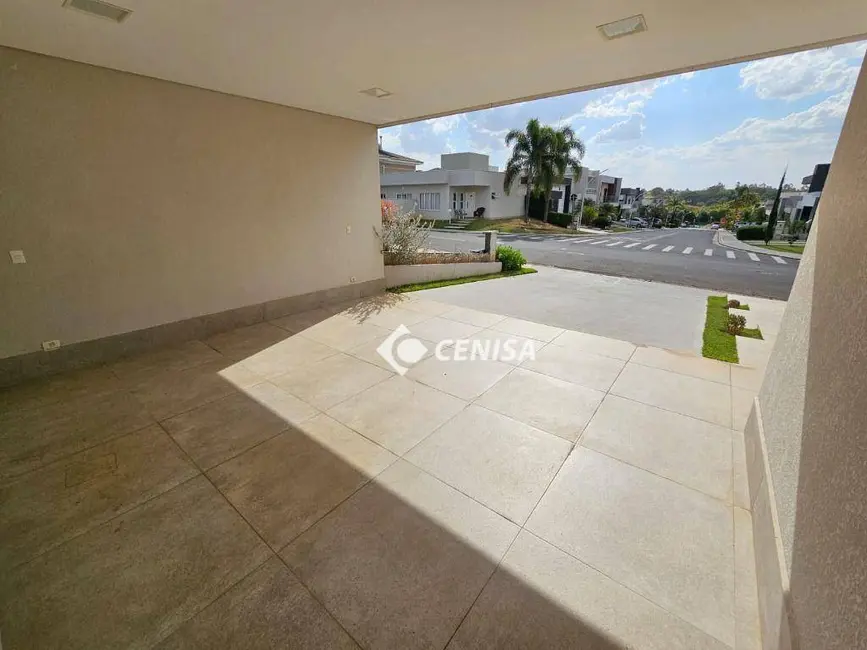 Casa de Condomínio com 3 quartos à venda e para alugar, 300m2 em Jardim Residencial Maria Dulce, Indaiatuba - SP - imagem 4 Foto 4 de Casa de Condomínio com 3 quartos à venda e para alugar, 300m2 em Jardim Residencial Maria Dulce, Indaiatuba - SP