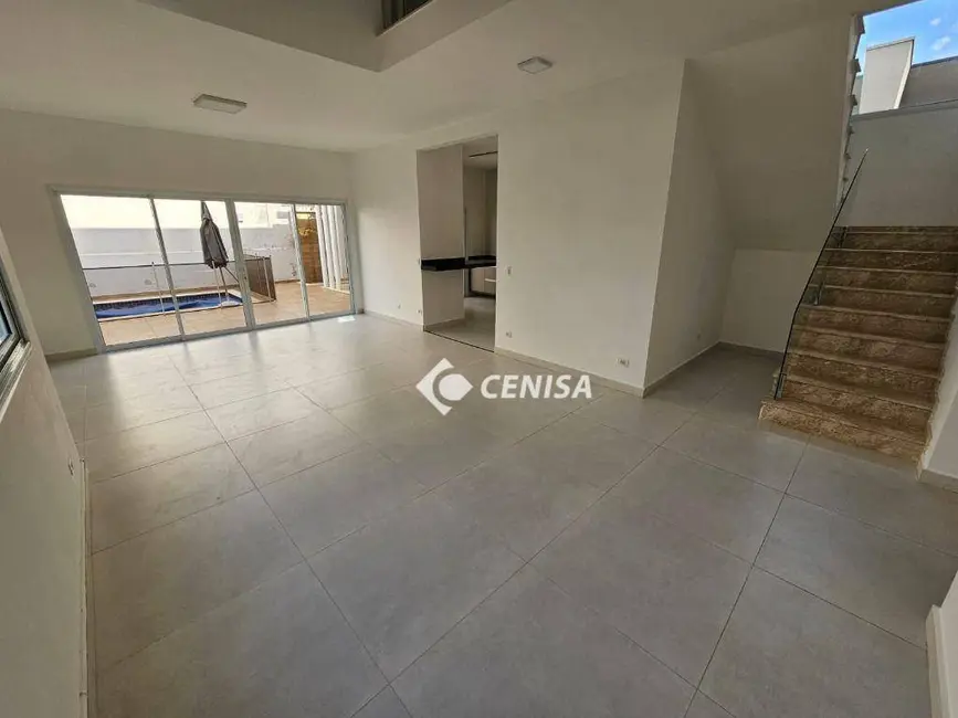 Casa de Condomínio com 3 quartos à venda e para alugar, 300m2 em Jardim Residencial Maria Dulce, Indaiatuba - SP - imagem 9 Foto 9 de Casa de Condomínio com 3 quartos à venda e para alugar, 300m2 em Jardim Residencial Maria Dulce, Indaiatuba - SP
