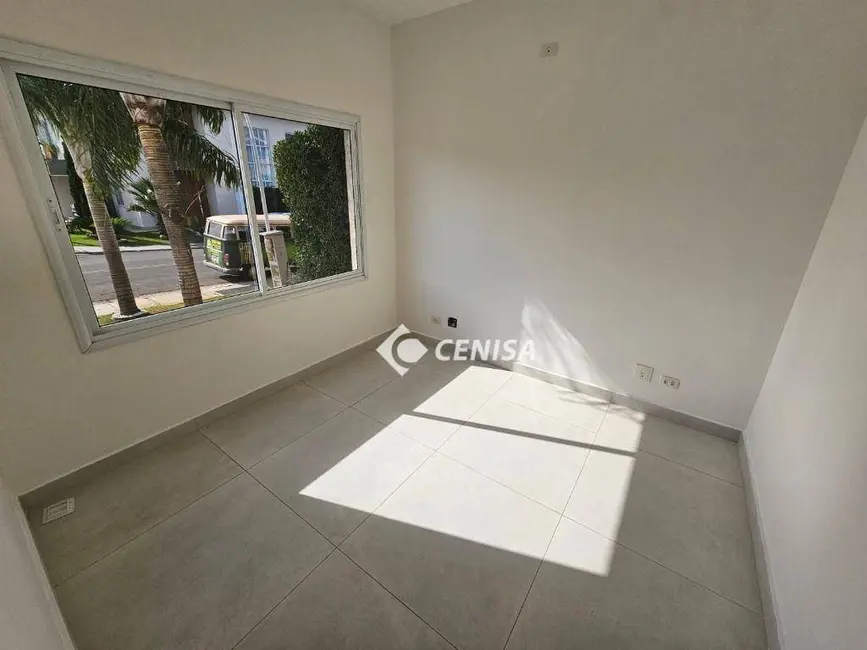 Casa de Condomínio com 3 quartos à venda e para alugar, 300m2 em Jardim Residencial Maria Dulce, Indaiatuba - SP - imagem 7 Foto 7 de Casa de Condomínio com 3 quartos à venda e para alugar, 300m2 em Jardim Residencial Maria Dulce, Indaiatuba - SP