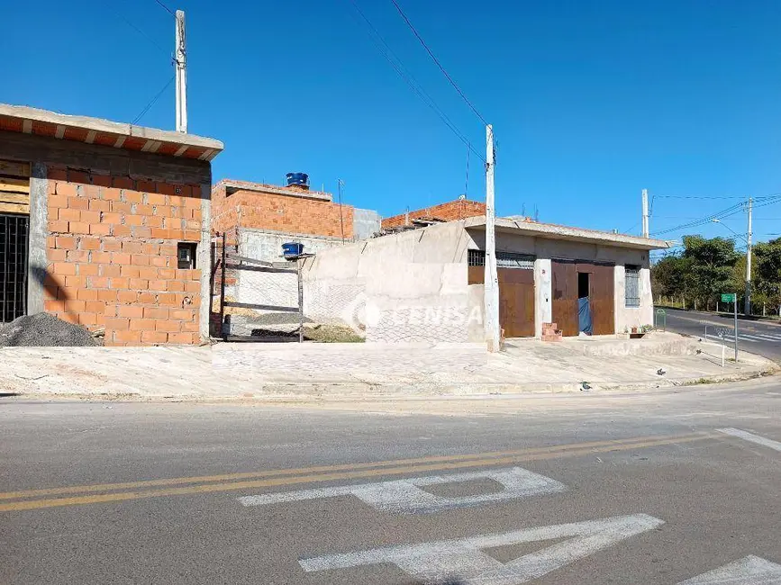 Foto 1 de Terreno / Lote à venda, 150m2 em Indaiatuba - SP