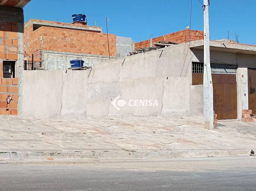 Foto 2 de Terreno / Lote à venda, 150m2 em Indaiatuba - SP