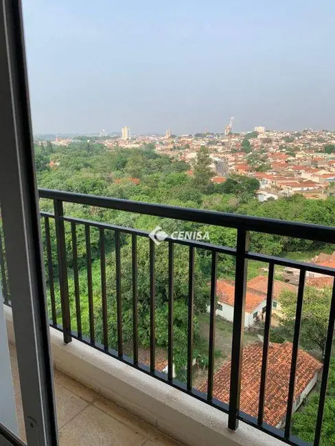 Foto 1 de Apartamento com 2 quartos à venda, 67m2 em Capivari - SP
