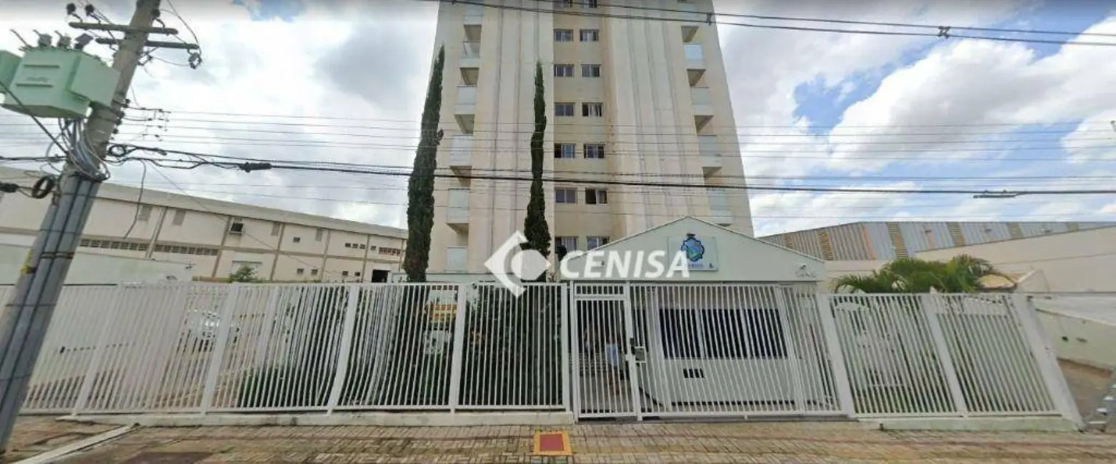 Foto 1 de Apartamento com 3 quartos à venda, 82m2 em Centro, Capivari - SP