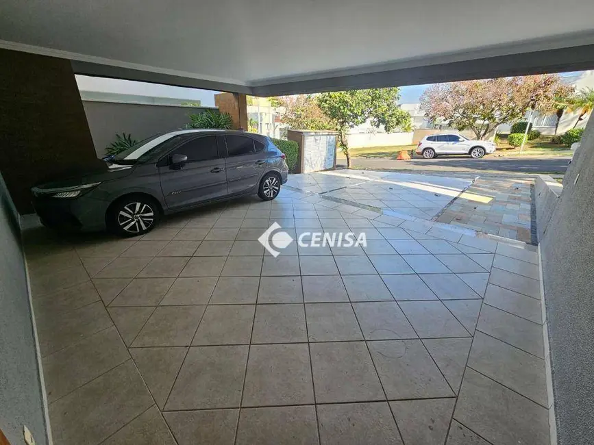 Foto 4 de Casa de Condomínio com 4 quartos à venda, 450m2 em Jardim Residencial Santa Clara, Indaiatuba - SP