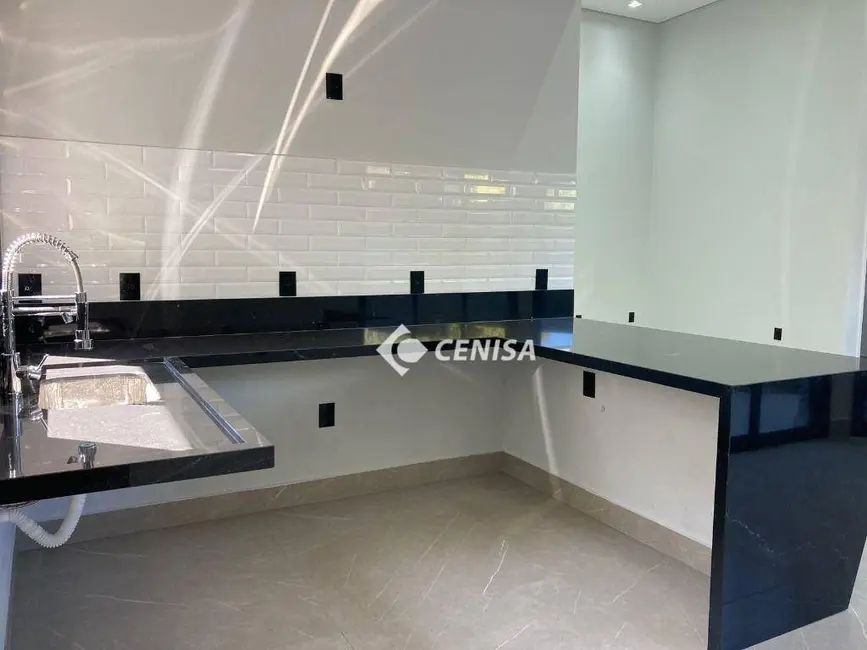 Foto 6 de Casa de Condomínio com 3 quartos à venda, 203m2 em Indaiatuba - SP