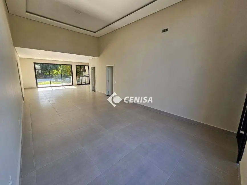 Foto 5 de Casa de Condomínio com 3 quartos à venda, 1000m2 em Terras de Itaici, Indaiatuba - SP