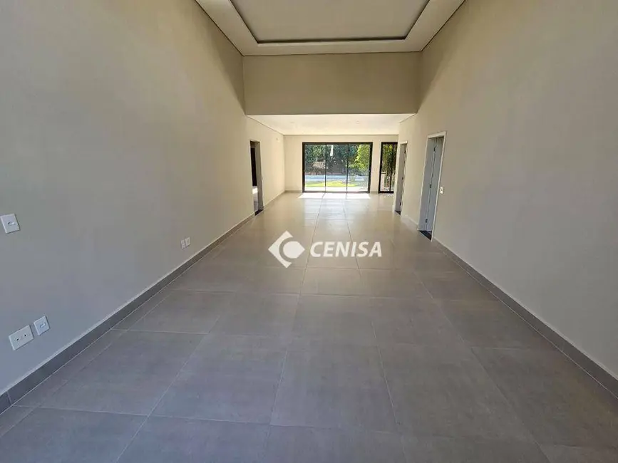 Foto 7 de Casa de Condomínio com 3 quartos à venda, 1000m2 em Terras de Itaici, Indaiatuba - SP