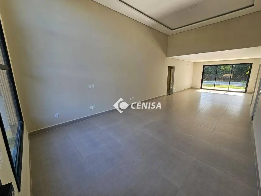 Foto 6 de Casa de Condomínio com 3 quartos à venda, 1000m2 em Terras de Itaici, Indaiatuba - SP