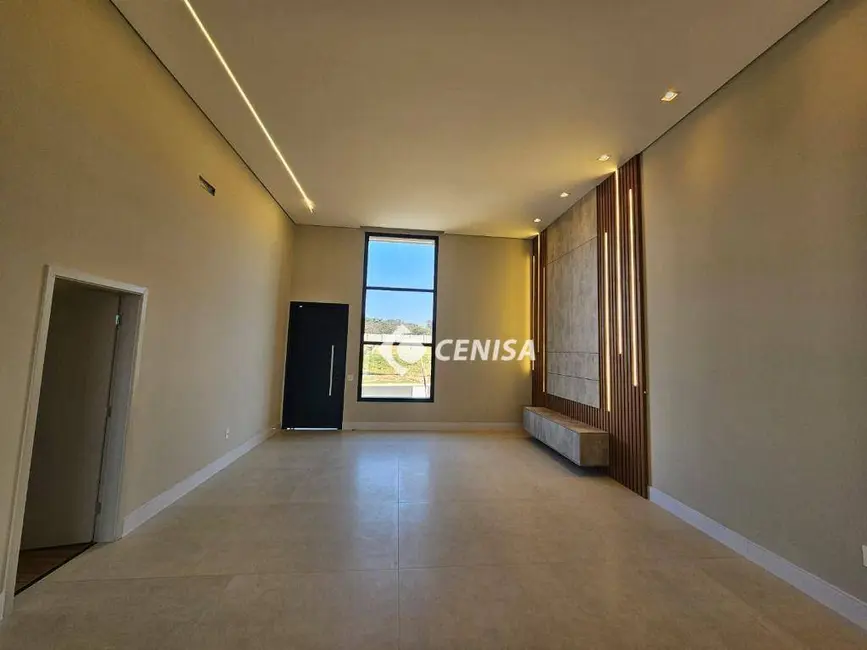 Foto 6 de Casa de Condomínio com 3 quartos à venda, 360m2 em Indaiatuba - SP