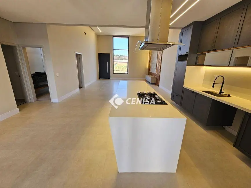 Foto 9 de Casa de Condomínio com 3 quartos à venda, 360m2 em Indaiatuba - SP