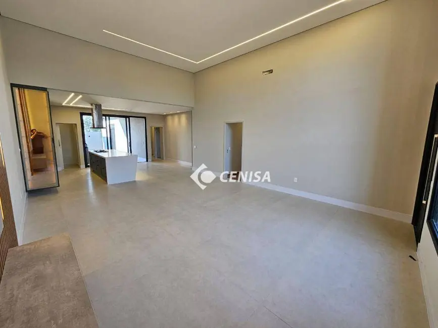 Foto 7 de Casa de Condomínio com 3 quartos à venda, 360m2 em Indaiatuba - SP
