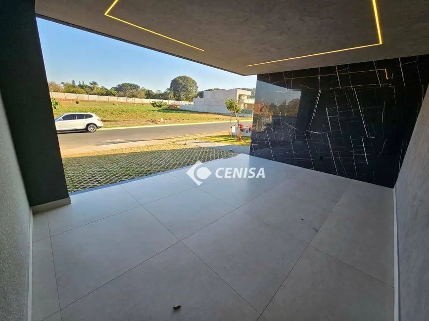 Foto 5 de Casa de Condomínio com 3 quartos à venda, 360m2 em Indaiatuba - SP