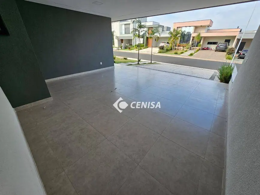 Foto 4 de Casa de Condomínio com 4 quartos à venda, 300m2 em Jardim Esplanada, Indaiatuba - SP
