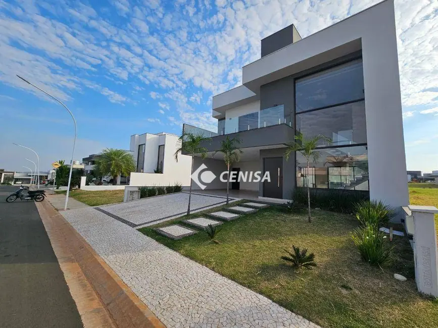 Foto 3 de Casa de Condomínio com 4 quartos à venda, 300m2 em Jardim Esplanada, Indaiatuba - SP