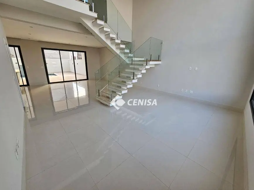 Foto 7 de Casa de Condomínio com 4 quartos à venda, 300m2 em Jardim Esplanada, Indaiatuba - SP