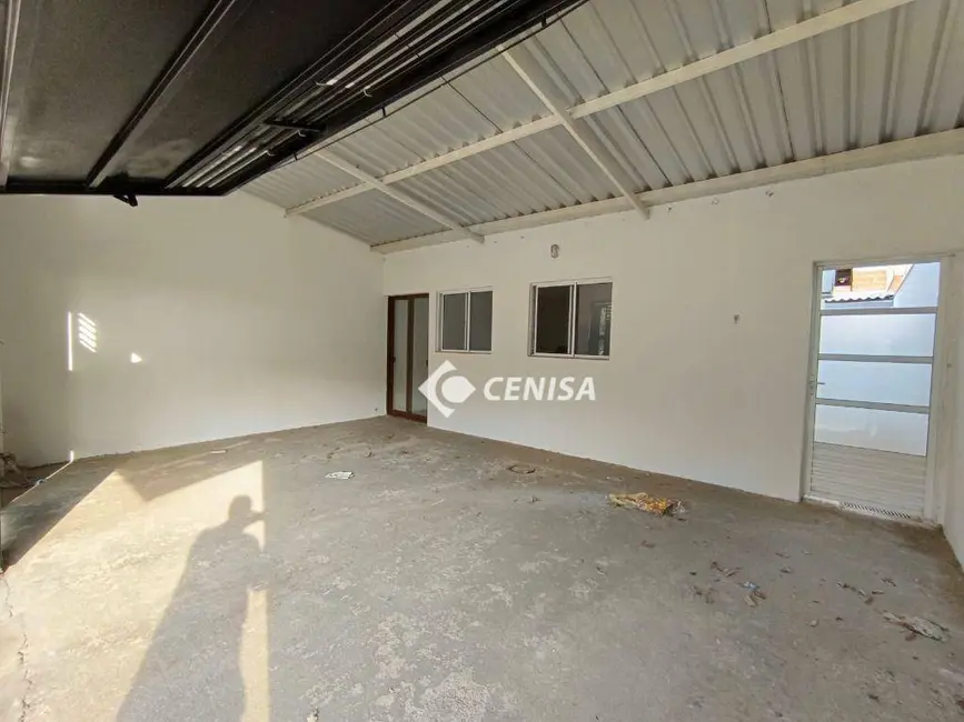 Foto 3 de Casa com 4 quartos à venda, 150m2 em Parque Campo Bonito, Indaiatuba - SP