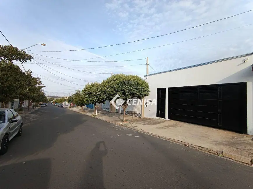 Foto 2 de Casa com 4 quartos à venda, 150m2 em Parque Campo Bonito, Indaiatuba - SP