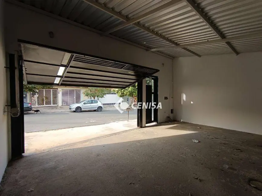 Foto 4 de Casa com 4 quartos à venda, 150m2 em Parque Campo Bonito, Indaiatuba - SP