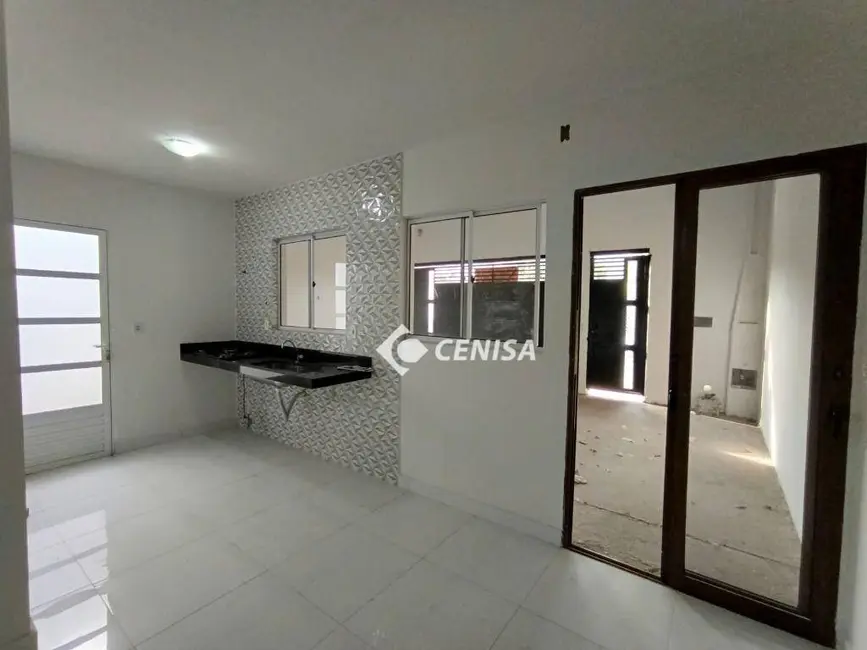 Foto 7 de Casa com 4 quartos à venda, 150m2 em Parque Campo Bonito, Indaiatuba - SP