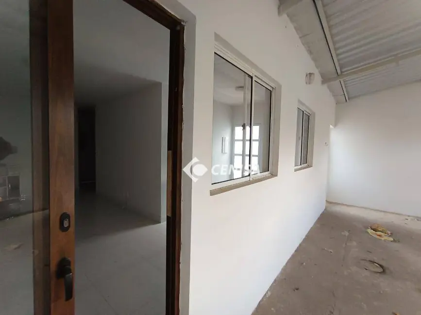 Foto 6 de Casa com 4 quartos à venda, 150m2 em Parque Campo Bonito, Indaiatuba - SP
