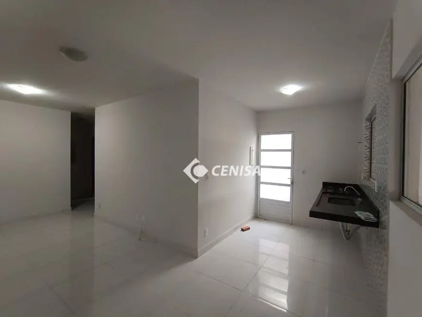 Foto 8 de Casa com 4 quartos à venda, 150m2 em Parque Campo Bonito, Indaiatuba - SP