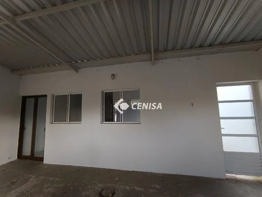 Foto 5 de Casa com 4 quartos à venda, 150m2 em Parque Campo Bonito, Indaiatuba - SP